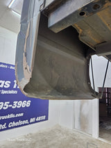 1988-1998 Chevrolet / GMC 1500 2500 3500 OBS 6' 6" Short Truck Bed
