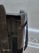 1988-1998 Chevrolet / GMC 1500 2500 3500 OBS 6' 6" Short Truck Bed