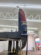 1988-1998 Chevrolet / GMC 1500 2500 3500 OBS 6' 6" Short Truck Bed