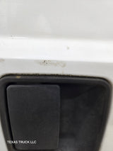 1999-2011 Ford Super Duty F250 F350 F450 F550 RH Crew Cab Passenger Side Rear Door