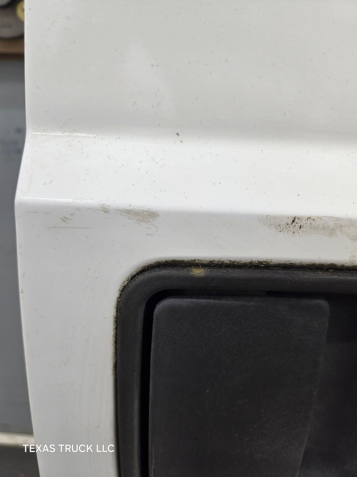 1999-2011 Ford Super Duty F250 F350 F450 F550 RH Crew Cab Passenger Side Rear Door