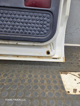 1999-2011 Ford Super Duty F250 F350 F450 F550 RH Crew Cab Passenger Side Rear Door
