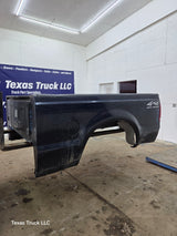 1999-2010 Ford Super Duty F250 F350 6' 9" Short Truck Bed
