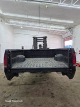 1999-2010 Ford Super Duty F250 F350 6' 9" Short Truck Bed