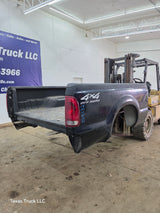 1999-2010 Ford Super Duty F250 F350 6' 9" Short Truck Bed