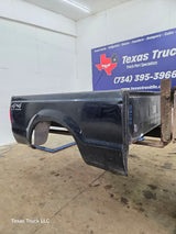 1999-2010 Ford Super Duty F250 F350 6' 9" Short Truck Bed