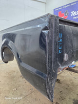 1999-2010 Ford Super Duty F250 F350 6' 9" Short Truck Bed