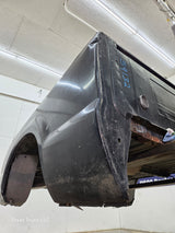 1999-2010 Ford Super Duty F250 F350 6' 9" Short Truck Bed