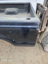 1999-2010 Ford Super Duty F250 F350 6' 9" Short Truck Bed