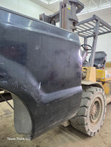 1999-2010 Ford Super Duty F250 F350 6' 9" Short Truck Bed