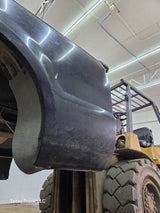 1999-2010 Ford Super Duty F250 F350 6' 9" Short Truck Bed