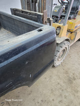 1999-2010 Ford Super Duty F250 F350 6' 9" Short Truck Bed