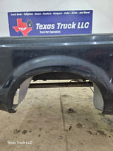 1999-2010 Ford Super Duty F250 F350 6' 9" Short Truck Bed