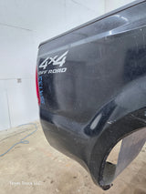 1999-2010 Ford Super Duty F250 F350 6' 9" Short Truck Bed