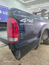 1999-2010 Ford Super Duty F250 F350 6' 9" Short Truck Bed