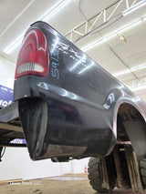1999-2010 Ford Super Duty F250 F350 6' 9" Short Truck Bed