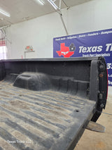 1999-2010 Ford Super Duty F250 F350 6' 9" Short Truck Bed