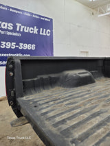 1999-2010 Ford Super Duty F250 F350 6' 9" Short Truck Bed