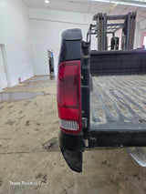 1999-2010 Ford Super Duty F250 F350 6' 9" Short Truck Bed