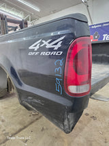 1999-2010 Ford Super Duty F250 F350 6' 9" Short Truck Bed