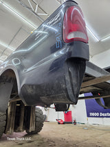 1999-2010 Ford Super Duty F250 F350 6' 9" Short Truck Bed