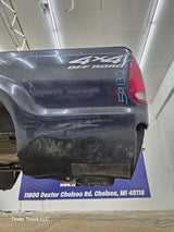1999-2010 Ford Super Duty F250 F350 6' 9" Short Truck Bed