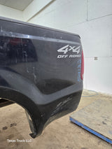 1999-2010 Ford Super Duty F250 F350 6' 9" Short Truck Bed