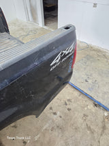 1999-2010 Ford Super Duty F250 F350 6' 9" Short Truck Bed