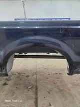 1999-2010 Ford Super Duty F250 F350 6' 9" Short Truck Bed