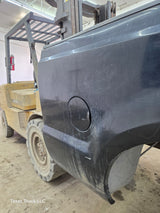 1999-2010 Ford Super Duty F250 F350 6' 9" Short Truck Bed