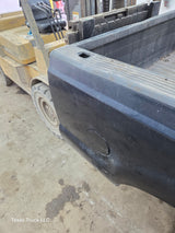 1999-2010 Ford Super Duty F250 F350 6' 9" Short Truck Bed
