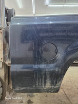 1999-2010 Ford Super Duty F250 F350 6' 9" Short Truck Bed