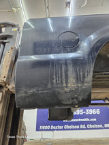 1999-2010 Ford Super Duty F250 F350 6' 9" Short Truck Bed