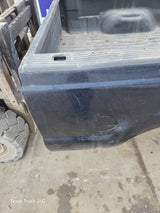 1999-2010 Ford Super Duty F250 F350 6' 9" Short Truck Bed