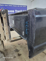 1999-2010 Ford Super Duty F250 F350 6' 9" Short Truck Bed