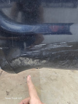 1999-2010 Ford Super Duty F250 F350 6' 9" Short Truck Bed
