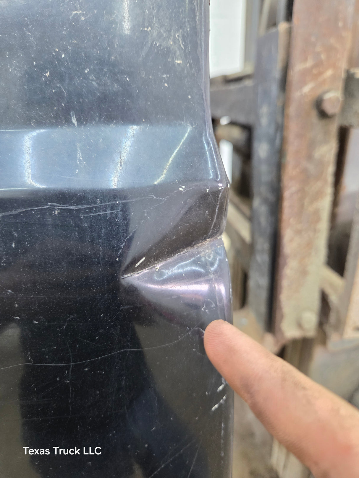1999-2010 Ford Super Duty F250 F350 6' 9" Short Truck Bed