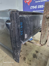1999-2010 Ford Super Duty F250 F350 6' 9" Short Truck Bed