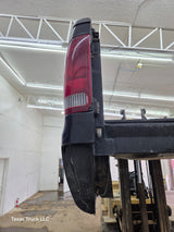 1999-2010 Ford Super Duty F250 F350 6' 9" Short Truck Bed