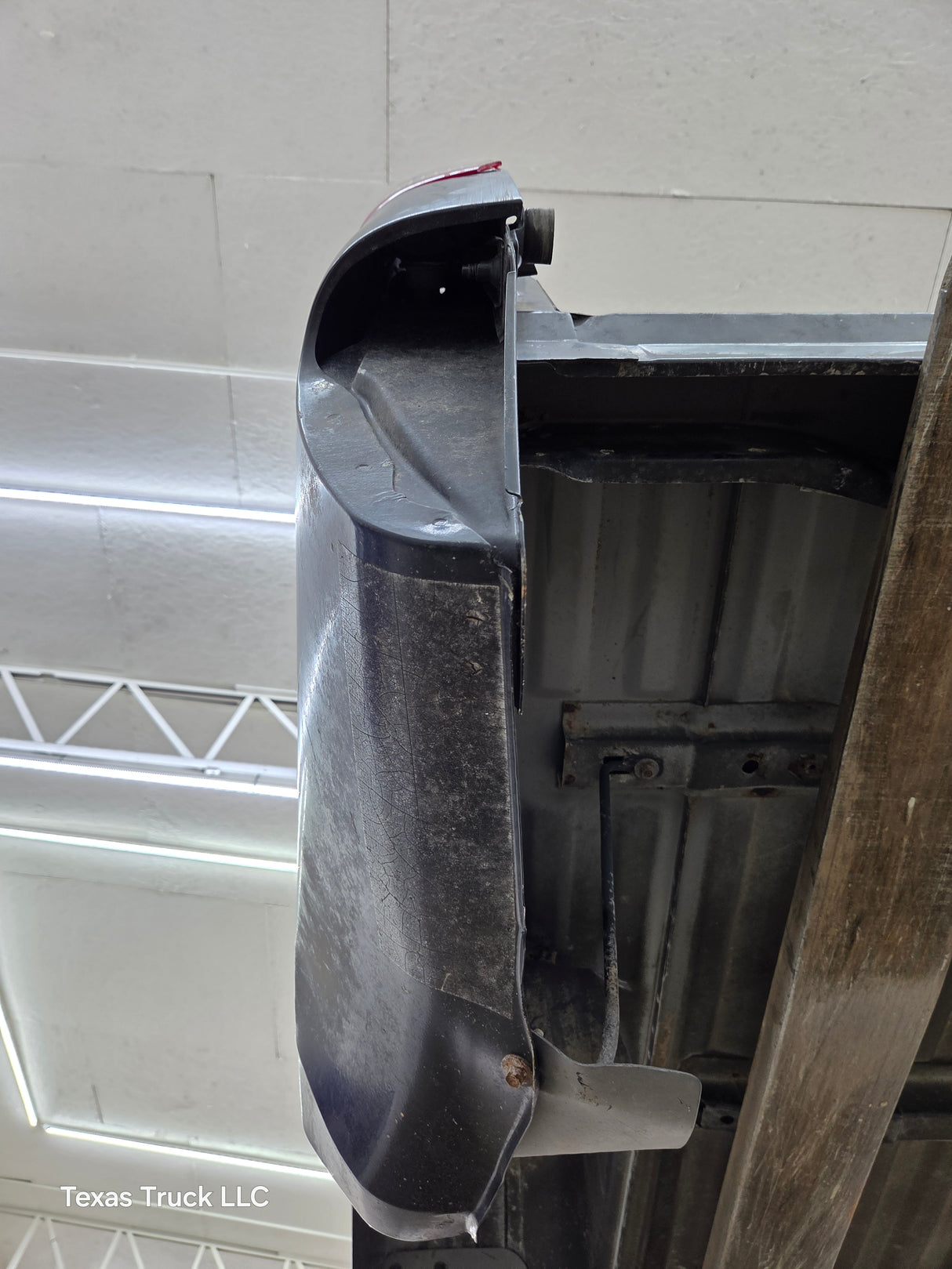 1999-2010 Ford Super Duty F250 F350 6' 9" Short Truck Bed