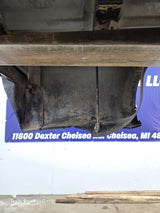 1999-2010 Ford Super Duty F250 F350 6' 9" Short Truck Bed