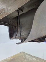 1999-2010 Ford Super Duty F250 F350 6' 9" Short Truck Bed