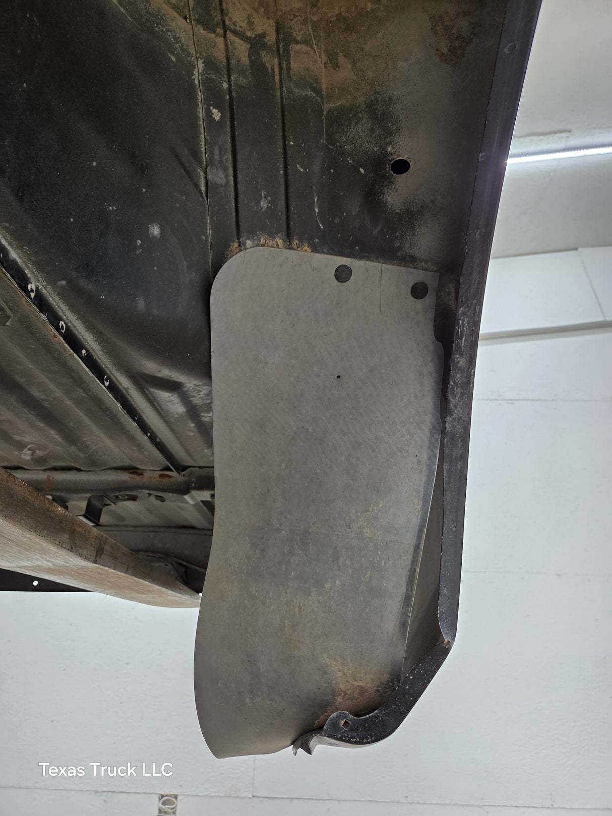 1999-2010 Ford Super Duty F250 F350 6' 9" Short Truck Bed