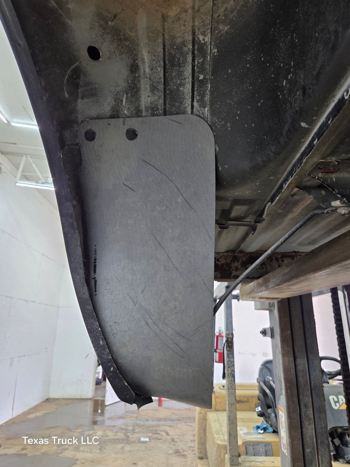 1999-2010 Ford Super Duty F250 F350 6' 9" Short Truck Bed