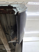 1999-2010 Ford Super Duty F250 F350 6' 9" Short Truck Bed