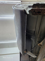 1999-2010 Ford Super Duty F250 F350 6' 9" Short Truck Bed
