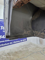 1999-2010 Ford Super Duty F250 F350 6' 9" Short Truck Bed