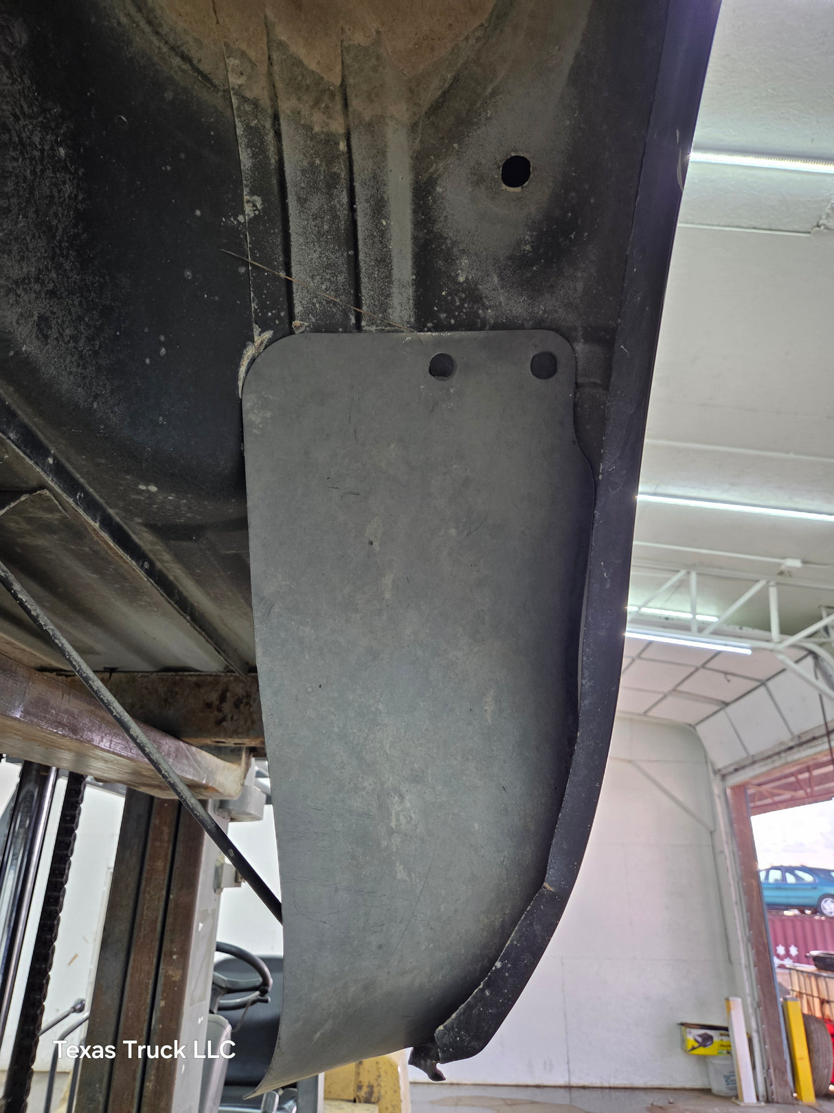 1999-2010 Ford Super Duty F250 F350 6' 9" Short Truck Bed