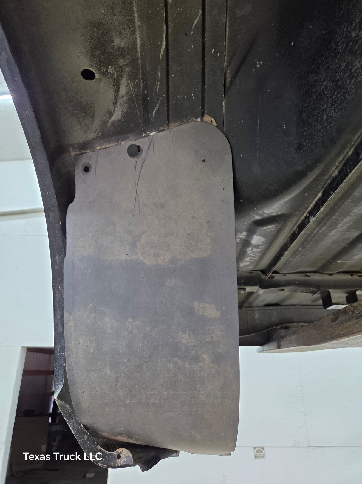 1999-2010 Ford Super Duty F250 F350 6' 9" Short Truck Bed