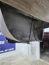 1999-2010 Ford Super Duty F250 F350 6' 9" Short Truck Bed